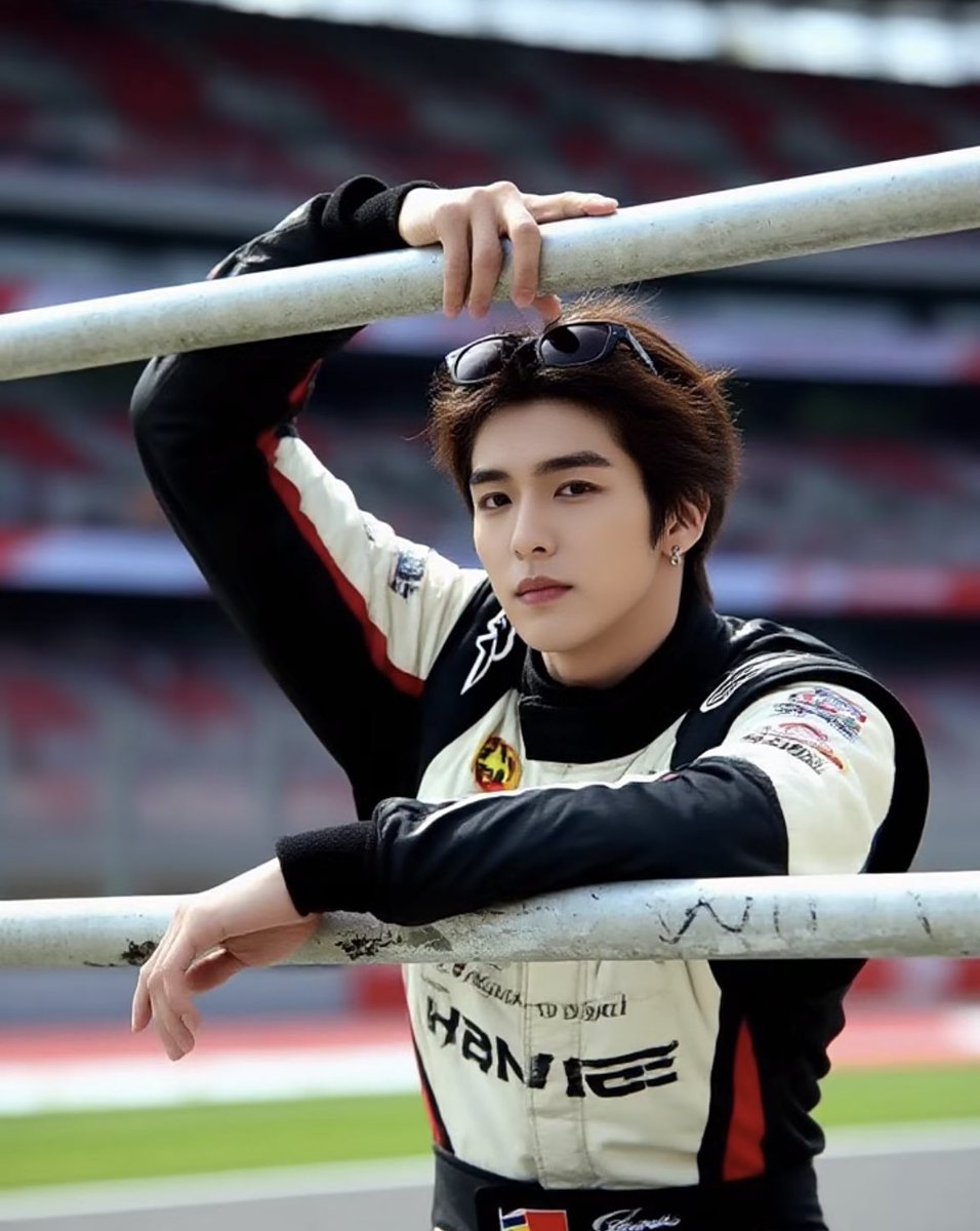 songhapic's tweet photo. 🏎️🏁

#SMTR25 #SONGHA #송하 
#SMTOWN #SMNBG https://t.co/3p8X2mJk90