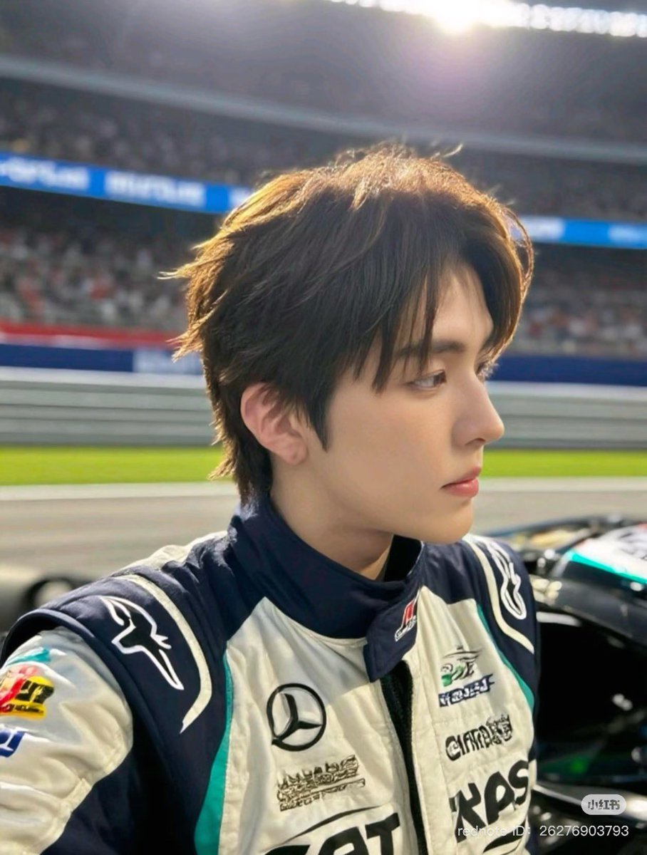 songhapic's tweet photo. 🏎️🏁

#SMTR25 #SONGHA #송하 
#SMTOWN #SMNBG https://t.co/3p8X2mJk90