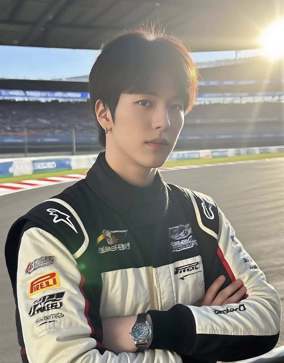 songhapic's tweet photo. 🏎️🏁

#SMTR25 #SONGHA #송하 
#SMTOWN #SMNBG https://t.co/3p8X2mJk90