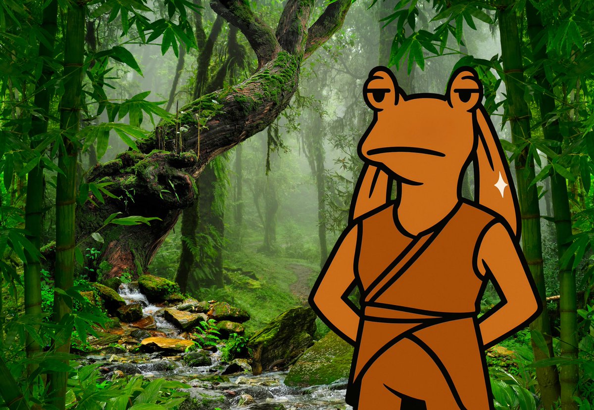 MEESA NEED A COOK, OKEEDAY?