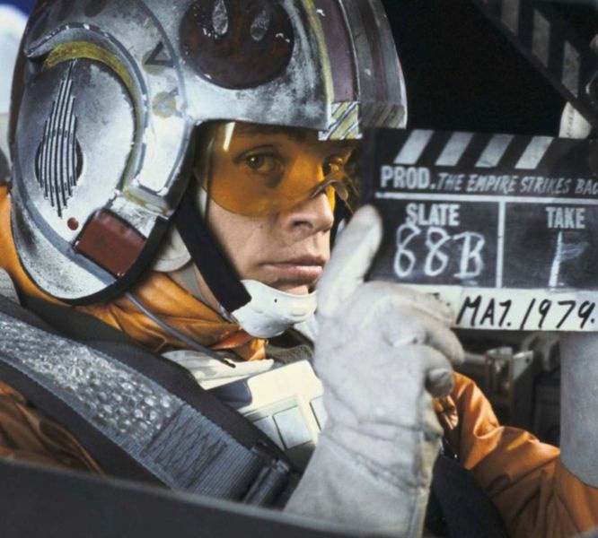 mailenskygirl's tweet image. fictional characters that I think would be Star Wars fans, a thread 🧵