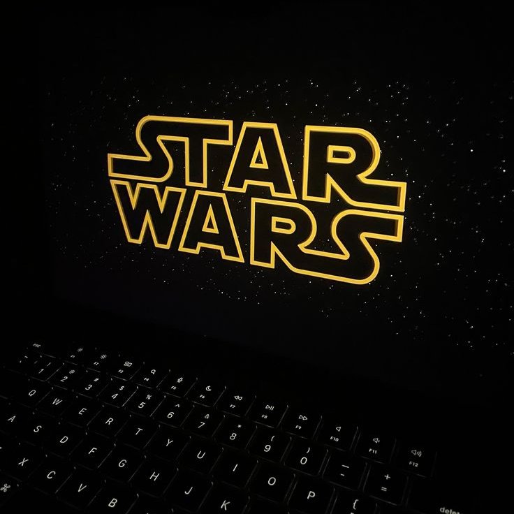 mailenskygirl's tweet image. fictional characters that I think would be Star Wars fans, a thread 🧵