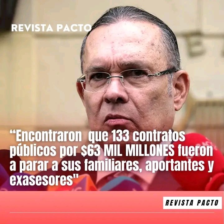 LinaLen66067444's tweet image. Y así ha sido por décadas, definitivamente los colombianos somos muy berracos sobrevivir con tanto desfalco al erario público.