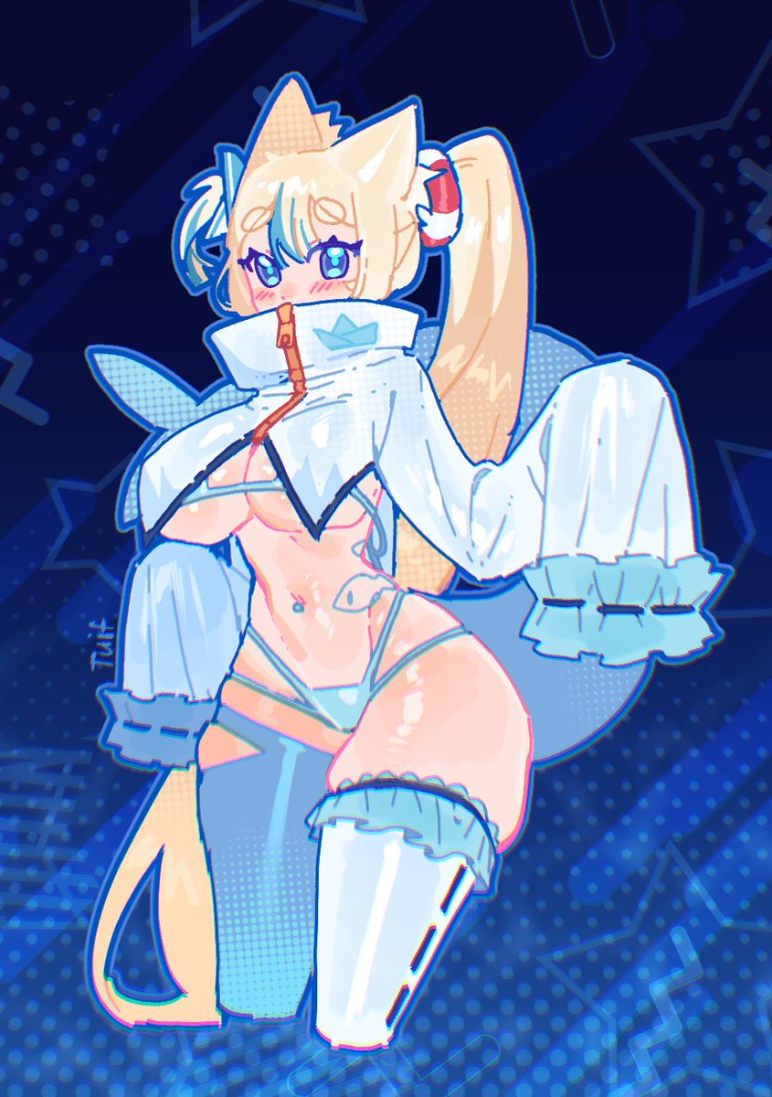 Tuiffff's tweet image. Saba mommy
#samekosaba #sabart