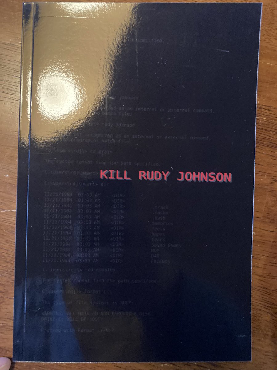 GabrielHart77's tweet image. Desired/Acquired
 @PigPublishing