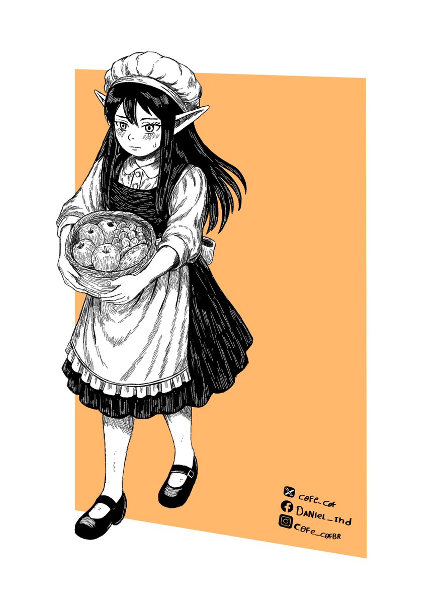 cofe_cof's tweet image. Tenho recebido várias DMs recentemente perguntando se eu tenho Patreon ou pedindo pra eu abrir um
Tô realmente considerando a ideia, então queria saber de vocês
Que tipo de conteúdo gostariam de ver por lá?
Ou o que costumam acompanhar nos Patreons que apoiam?
Tô aberto a…