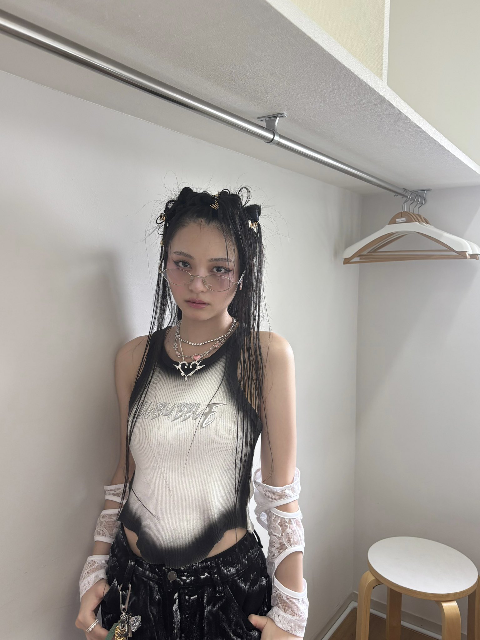 桐原美月 (CANDY TUNE) on X: 
