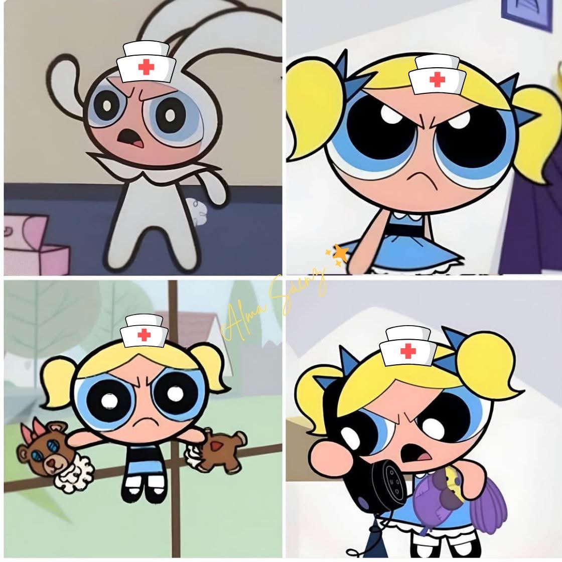 nacional_memes's tweet image. *Seguro eres bien linda en el trabajo*
Yo en el trabajo 🐱: