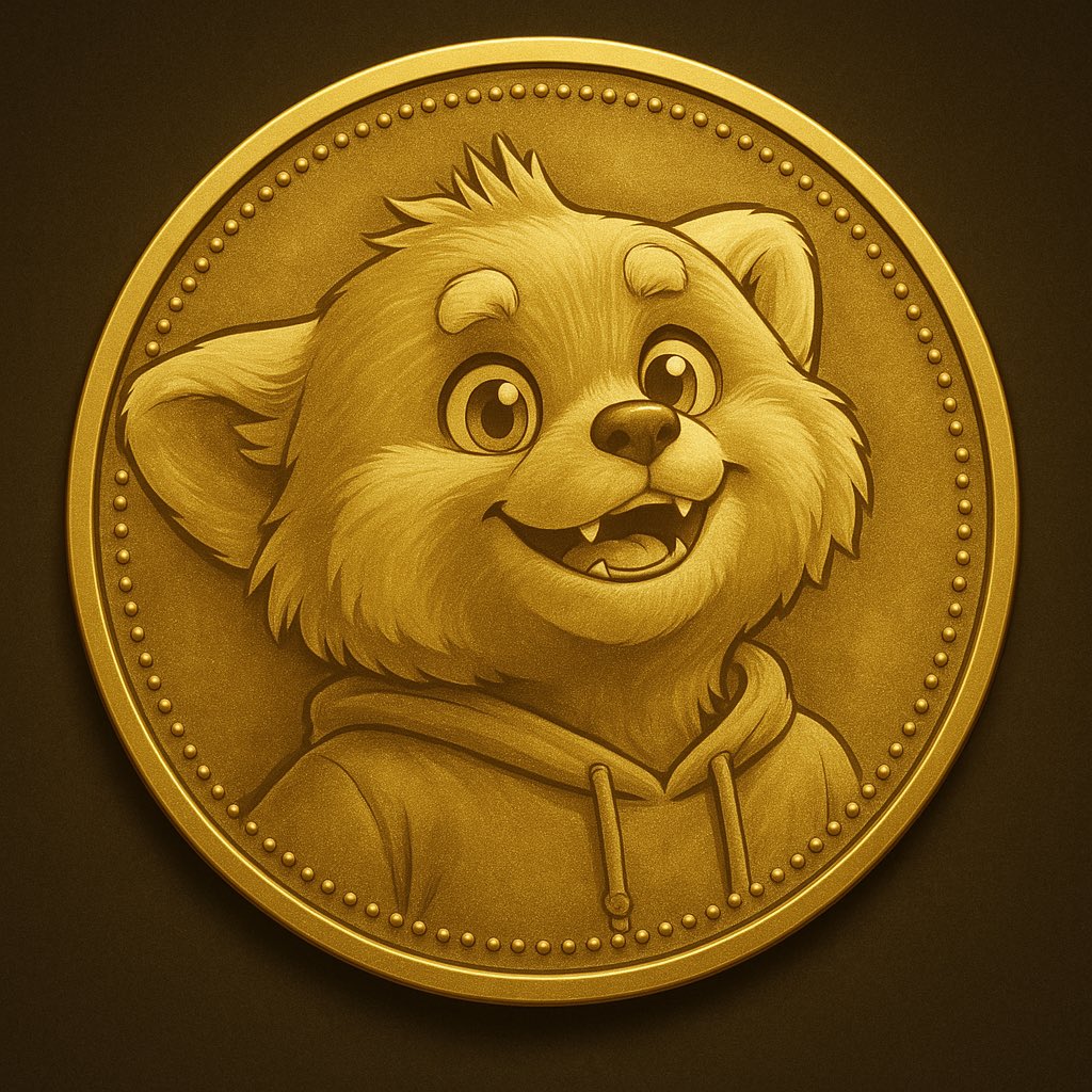 ZerebusX's tweet image. If Rudi became a memecoin, would you support it? @elonmusk