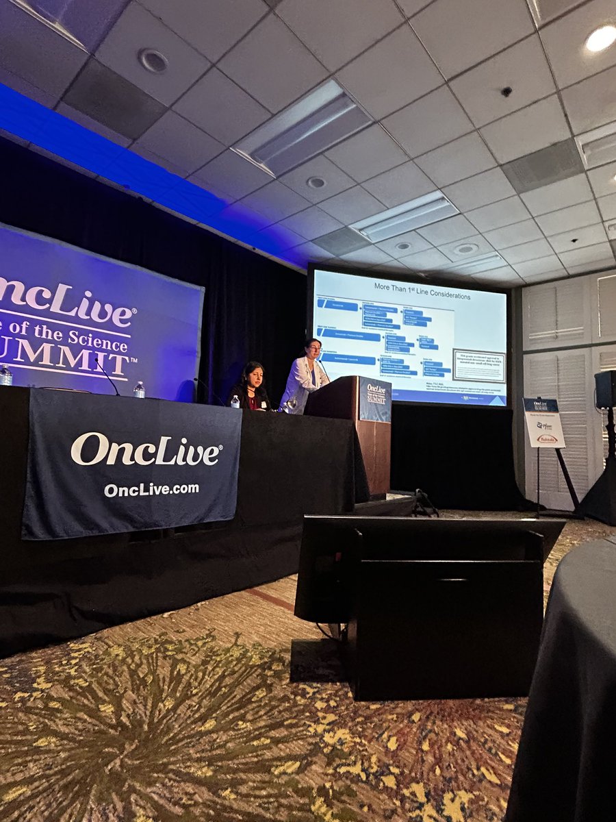 matt_cw_lee's tweet image. Great talks last week at OncLive State of the Science Summit: Lung Cancer hosted by @JyotiMalhotraMD in ☀️Pasadena with talks by @HatimHusainMD on BRAF/KRAS and @nievamd on ADCs snd Dr Antrim on EGFR and my presentation on updates on ALK+ field