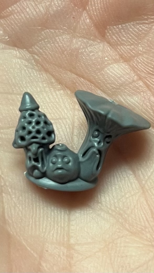 The Spider King tweet media