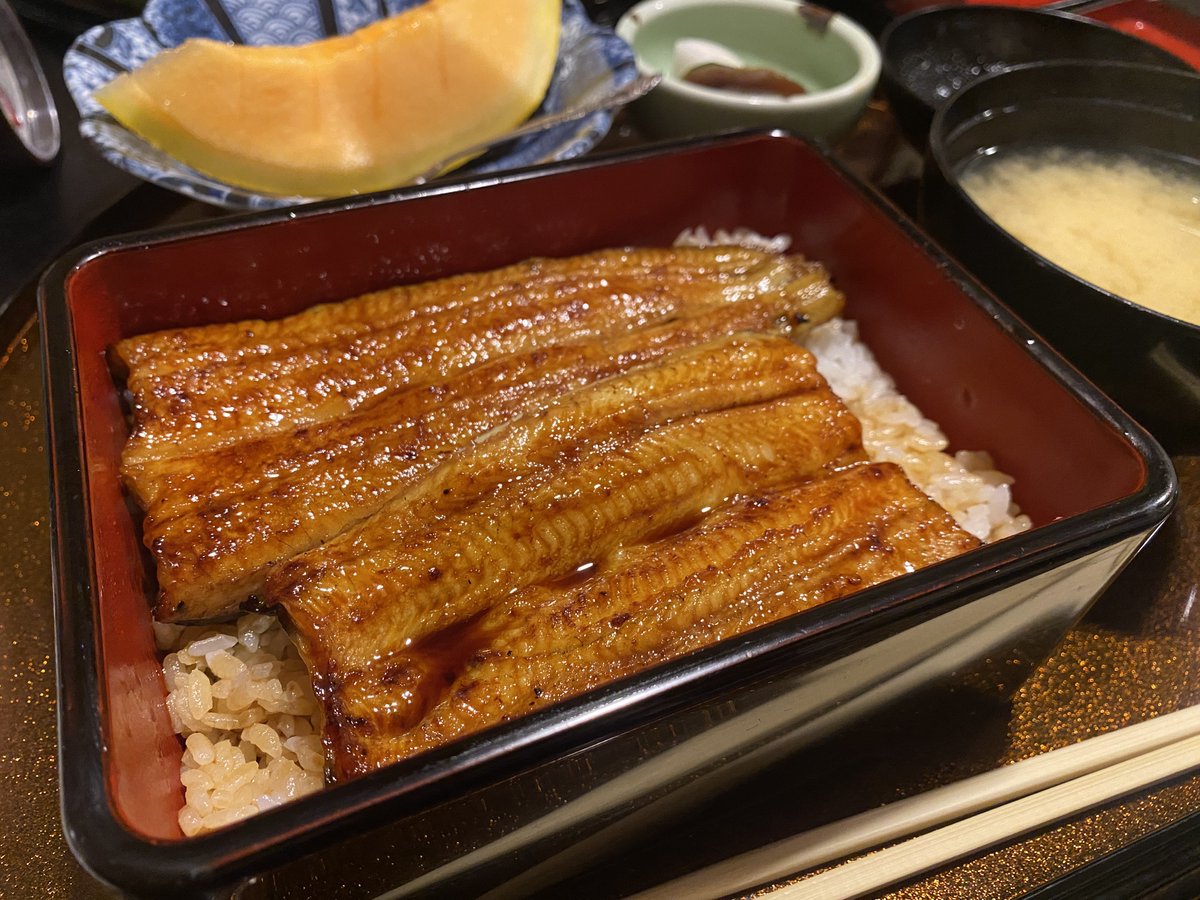 mayu3_mayu3's tweet image. 夏バテやっつける💪🏻( ▔▔ •ω•▔▔)