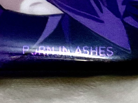 SD2190392804's tweet image. PORN IN ASHES……?PORN IN ASHES………PORN…………。。。
DB你就安安心心当魅魔,其他的不用管🥵
