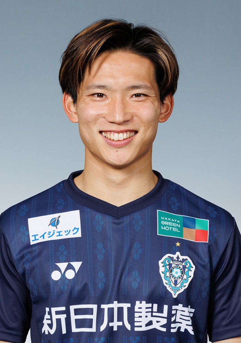 AvispaF's tweet image. /
#北島祐二 選手
福岡県小郡市の「ふるさとスポーツ大使」就任決定✨
\
先日フレンドリータウン協定を締結し
北島選手の出身地でもある福岡県 #小郡市 の
「ふるさとスポーツ大使」に就任する運びとなりましたのでお知らせいたします🐝
詳しくは🔽
avispa.co.jp/news/post-79752
#アビスパ福岡