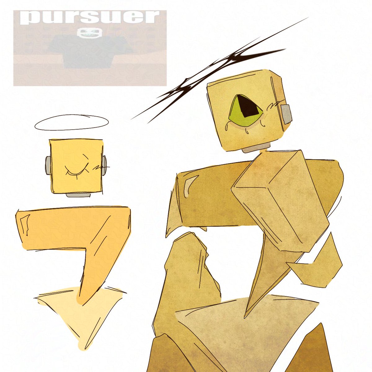 cubesyst's tweet image. there are barely any harken fanarts , so why not make one ! #dieofdeath #dieofdeathfanart #harken