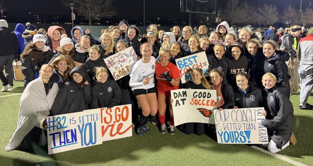 MarcusKelcher's tweet image. The 24/25 @AthleticsKCECNL season was incredible. The pursuit of excellence is for the chosen few. This chase is what defines our program.
@KCAECNL2012G @kca2011ecnlg @KCAECNL2010g @kcaecnl2009 @KCACElite08ECNL @TopDrawerSoccer