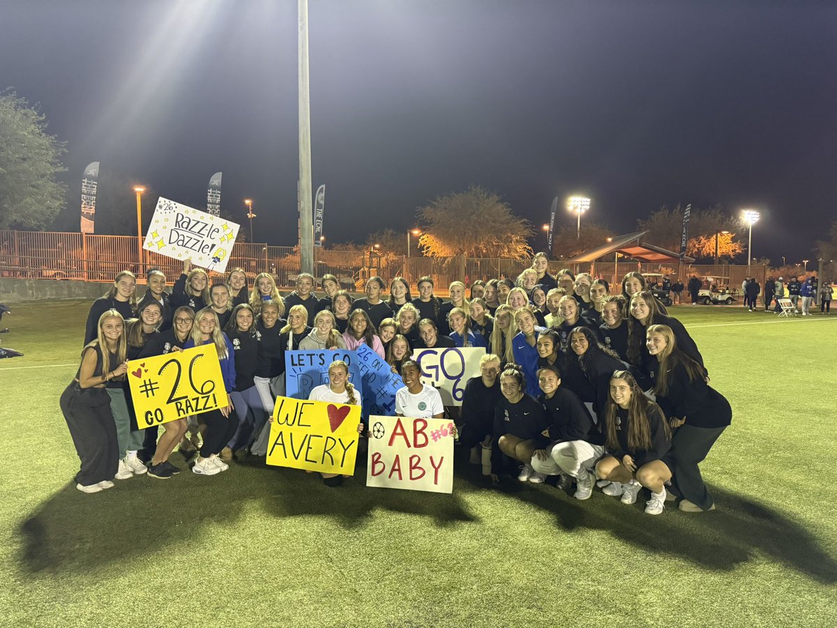 MarcusKelcher's tweet image. The 24/25 @AthleticsKCECNL season was incredible. The pursuit of excellence is for the chosen few. This chase is what defines our program.
@KCAECNL2012G @kca2011ecnlg @KCAECNL2010g @kcaecnl2009 @KCACElite08ECNL @TopDrawerSoccer