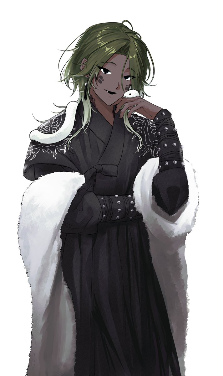 F0RTY_1's tweet image. OC