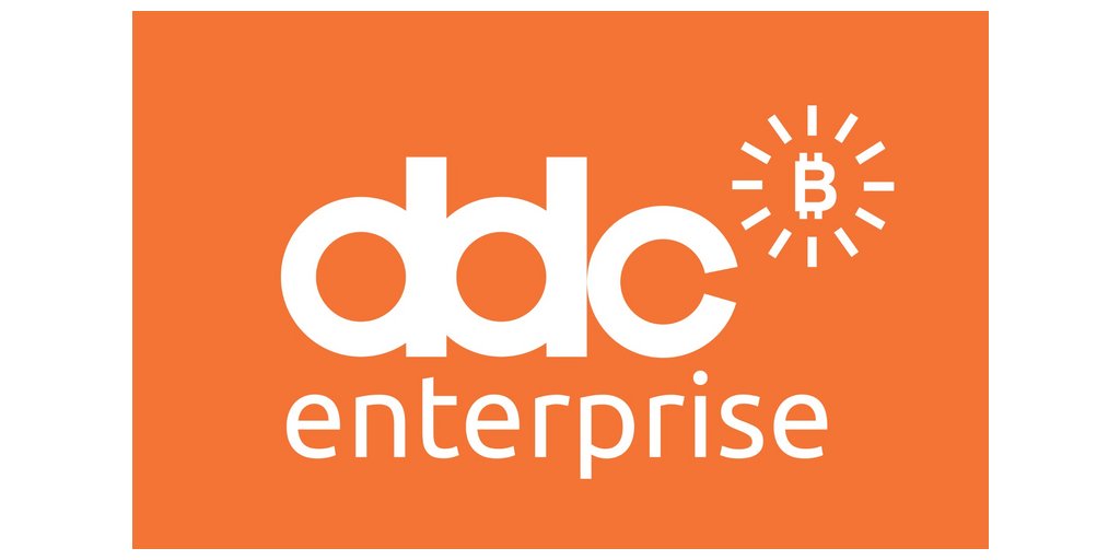 🚨 BREAKING: DDC Enterprise punta a raggiungere 10.000 Bitcoin entro la fine dell'anno grazie a un investimento di 528 milioni di dollari.