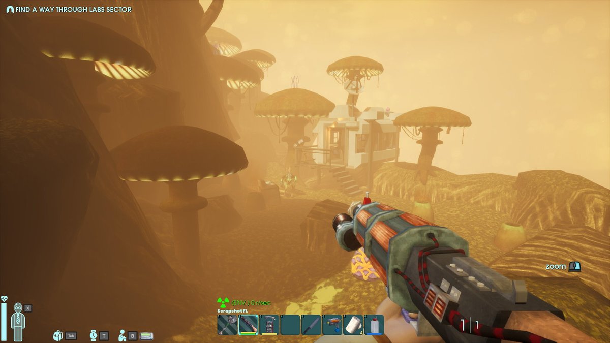 AUTOMATONJapan's tweet image. 【ニュース】マルチ対応・科学者サバイバルクラフト『Abiotic Factor』Steam同接「2万人超」で最高潮の盛り上がり。正式リリース&大型アプデで人気沸騰中
automaton-media.com/articles/newsj…