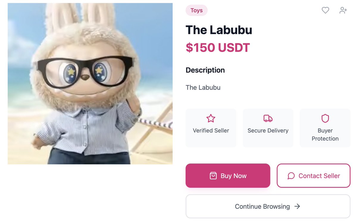 BitsFlea tweet media