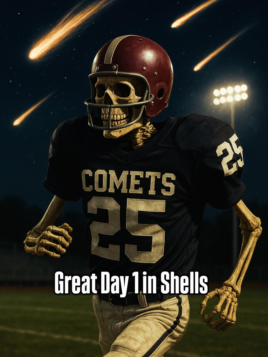 West Carter Comet Football Official (@westcometsfball) on Twitter photo 