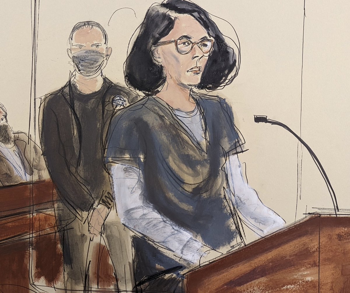 Walk &amp; Talk - it’s a fraud to grant immunity for false sworn testimony by epstein’s gal friday Maxwell in an obvious exchange for a pardon if she‘ll just deny Trump’s predatory associations; Maxwell has a capacious ability to lie, not to tell the truth - youtu.be/XVkB3d30VS0?si…