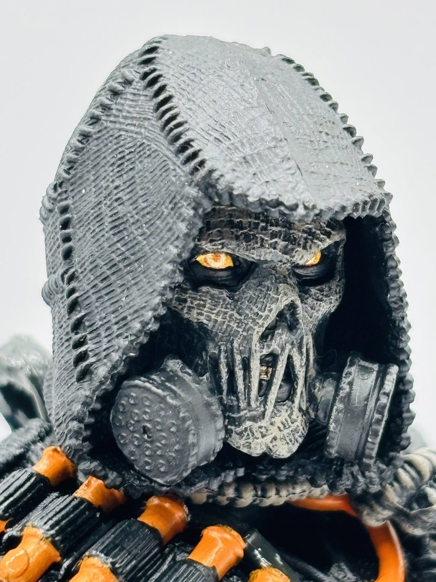 sirpaul64's tweet image. Scarecrow Arkham Knights DC Multiverse Unboxing & Review! youtu.be/NUieQLk1aBM?si… #batman #scarecrow #toys #scratchthatfigureitch #toystagram #mcfarlane #mcfarlanetoys #dc #dccomics #actionfigures