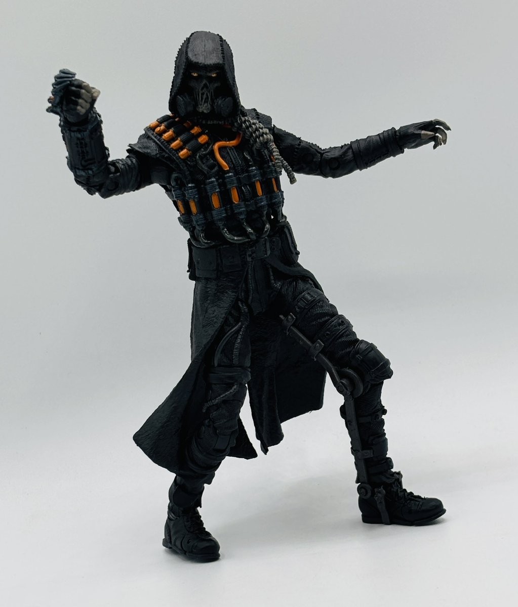 sirpaul64's tweet image. Scarecrow Arkham Knights DC Multiverse Unboxing & Review! youtu.be/NUieQLk1aBM?si… #batman #scarecrow #toys #scratchthatfigureitch #toystagram #mcfarlane #mcfarlanetoys #dc #dccomics #actionfigures