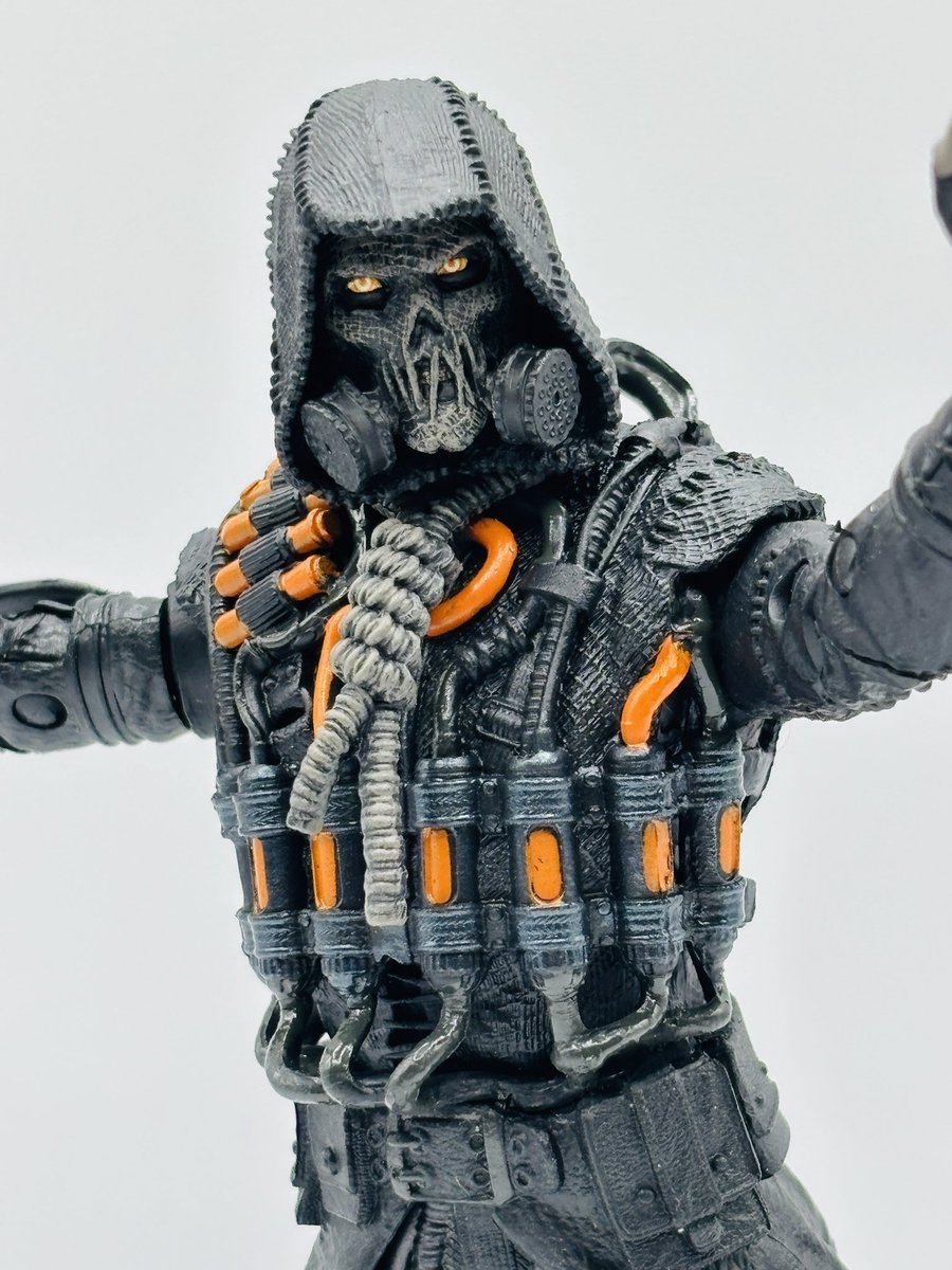 sirpaul64's tweet image. Scarecrow Arkham Knights DC Multiverse Unboxing & Review! youtu.be/NUieQLk1aBM?si… #batman #scarecrow #toys #scratchthatfigureitch #toystagram #mcfarlane #mcfarlanetoys #dc #dccomics #actionfigures