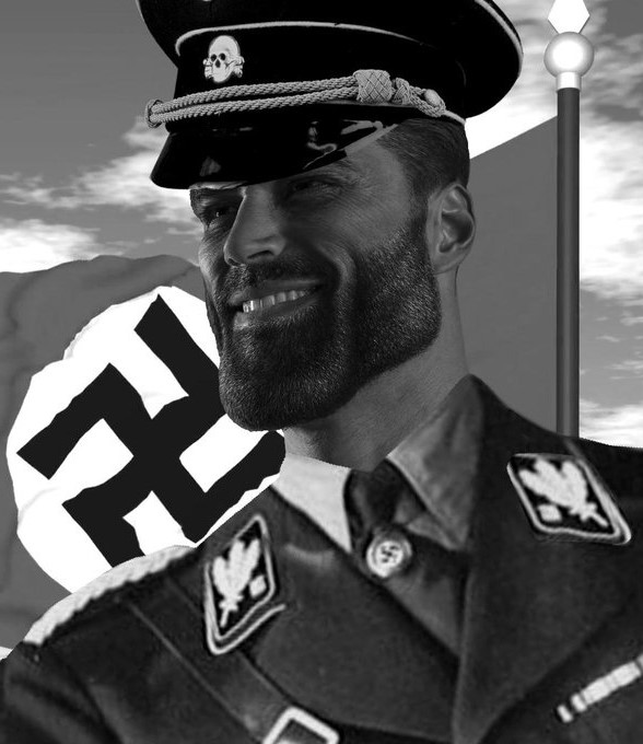 GaulishGroyper's tweet image. "The debate performance by that 'pinesap' guy on Jubilee was embarrassing and has set the Right back years. When you're debating liberals you need to have all the facts, and most importantly don't 'scare the hoes'"
"I've just been redpilled by him"