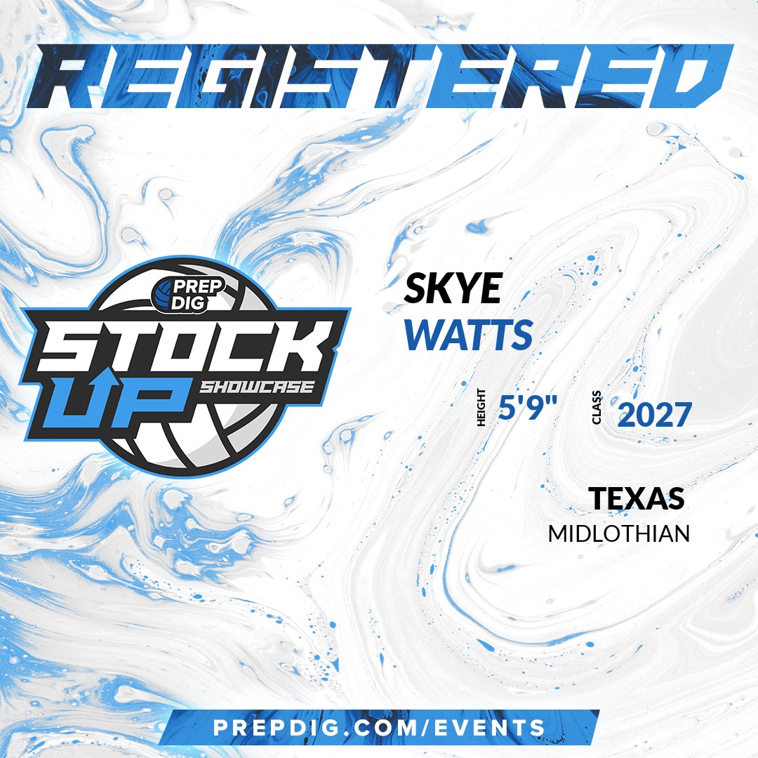 PDTexas's tweet image. 𝙍𝙀𝙂𝙄𝙎𝙏𝙀𝙍𝙀𝘿‼️👀
The Dallas Stock Up Showcase is filling up! Claim your spot TODAY for the event on July 27th
Register here: events.prepdig.com/e/1516/registe…