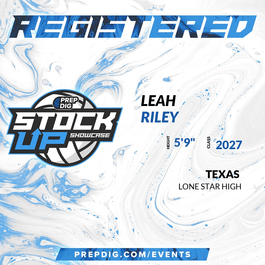 PDTexas's tweet image. 𝙍𝙀𝙂𝙄𝙎𝙏𝙀𝙍𝙀𝘿‼️👀
The Dallas Stock Up Showcase is filling up! Claim your spot TODAY for the event on July 27th
Register here: events.prepdig.com/e/1516/registe…
