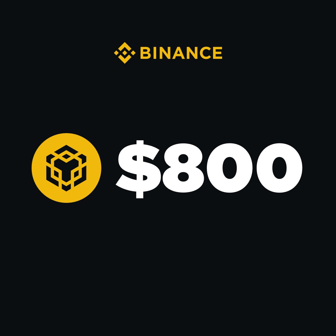 xiaoyuanbinance's tweet image. BNB 突破$800
下一燃点，正在加载♾️