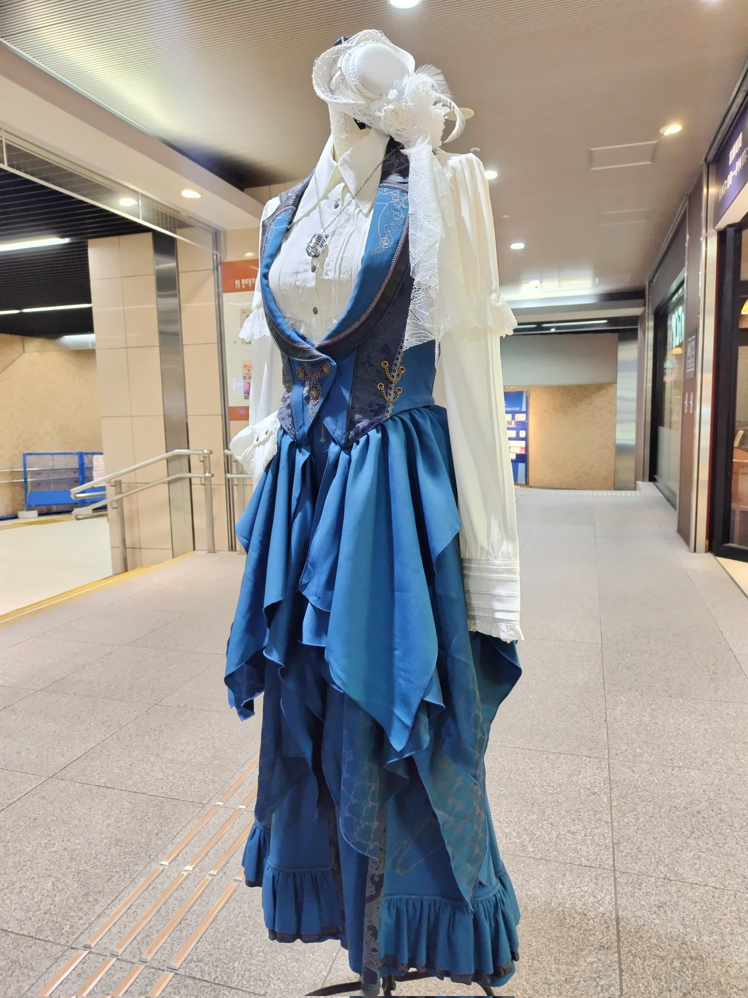 無料配送 ◆ SCULPTOR ◆ Beaded Jersey Skirt 無料配送 ◇ SCULPTOR ◇ Beaded Jersey Skirt
