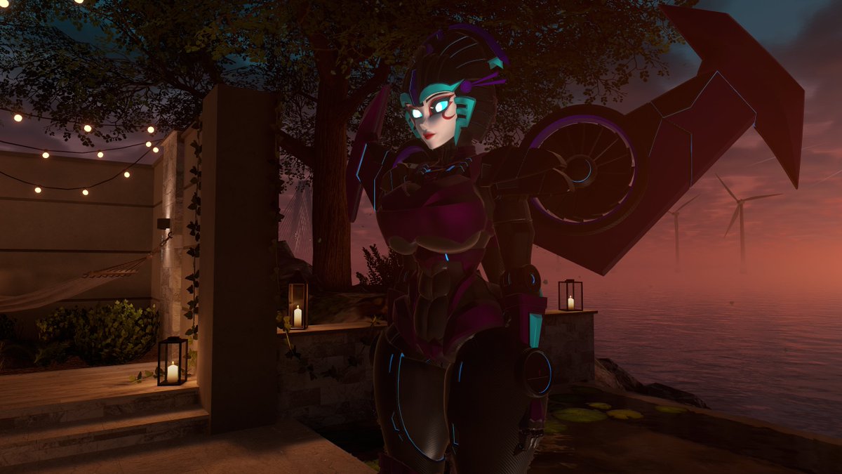 <a href="/Reivene3D/">Reivene3D</a> already uploaded i did a little color change to her love the avi tho