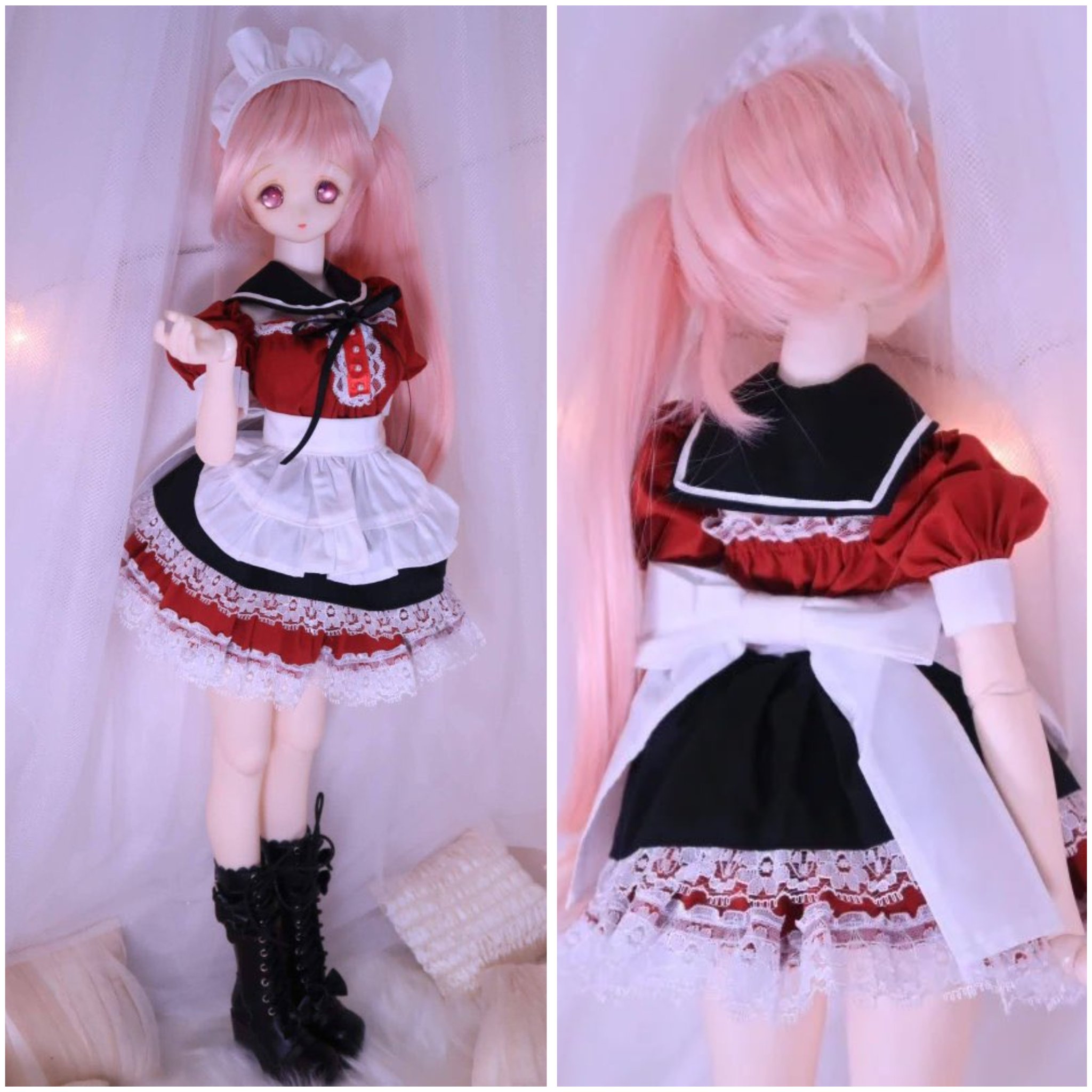 シーラ・バフ　カスタムメイド　パーソナライズされた手作りアイテムのカタログ　本 るちゃどぉる@新潟 on X: 