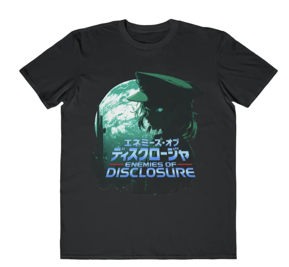 PsyopAnime's tweet image. show up with this at a UFO conference and people will know you're a real one