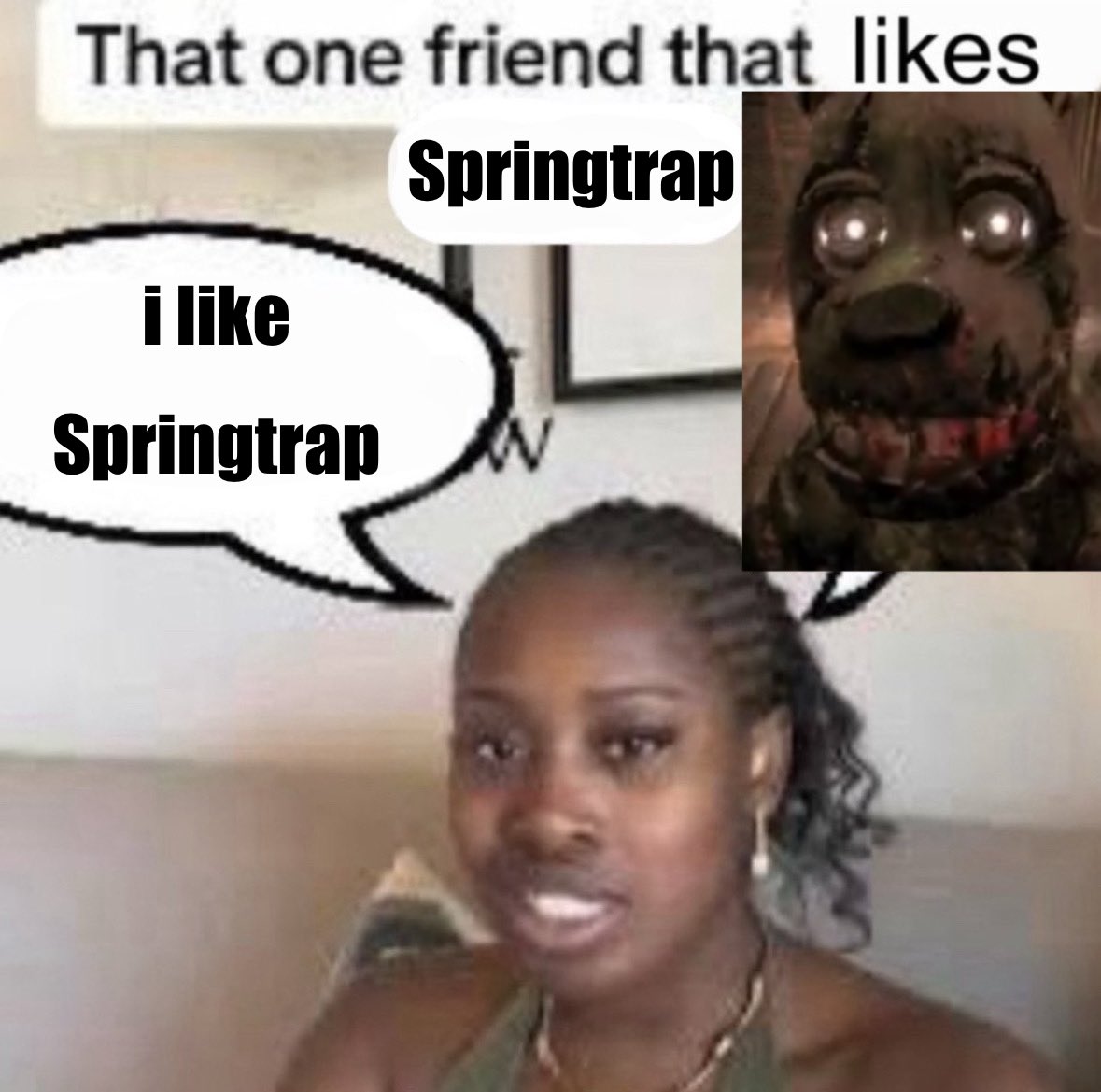 polly_anthera's tweet image. been playing dbd a lot lately...