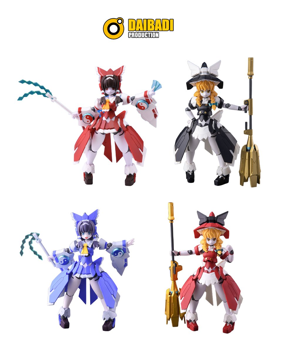ワンダーフェスティバル2025【夏】 出展！ 詳細を公開しました