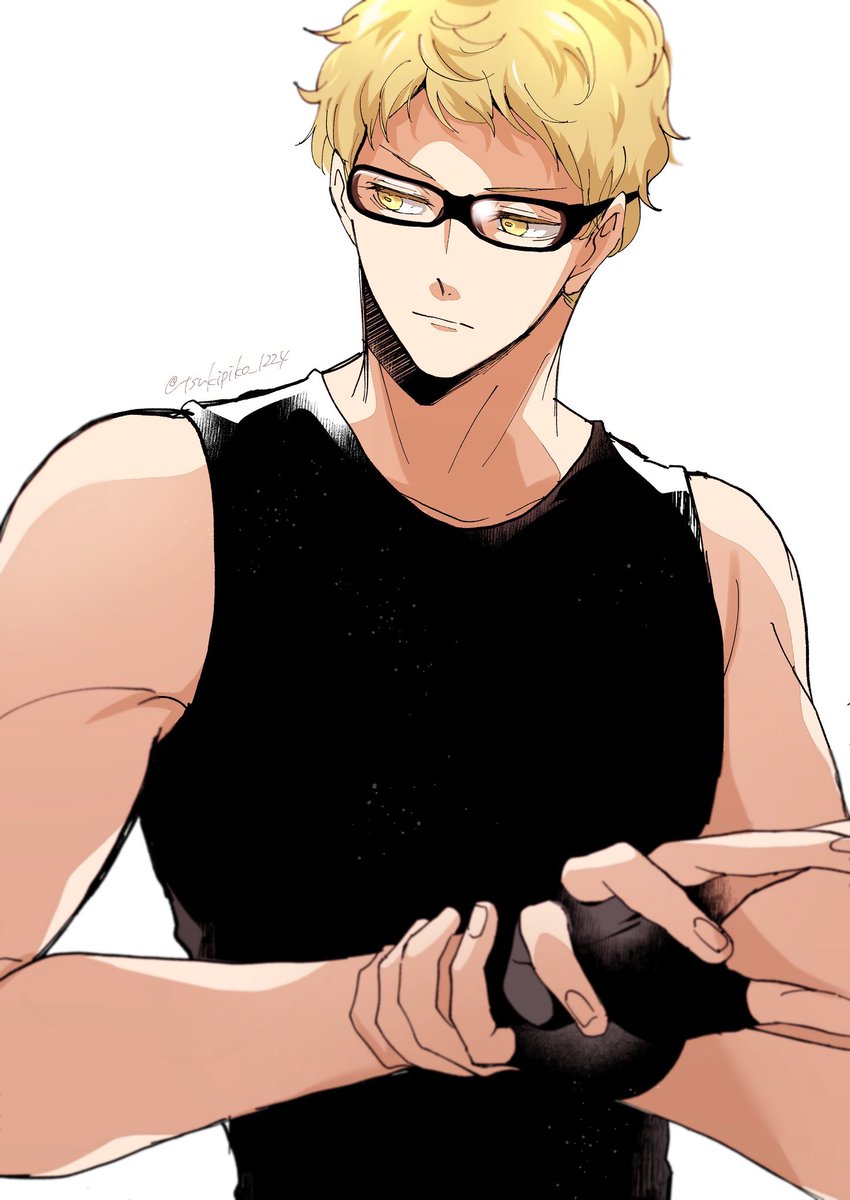 tsukipiko_1224's tweet photo. 筋トレモード💪✨ https://t.co/Tba1Ck1clM