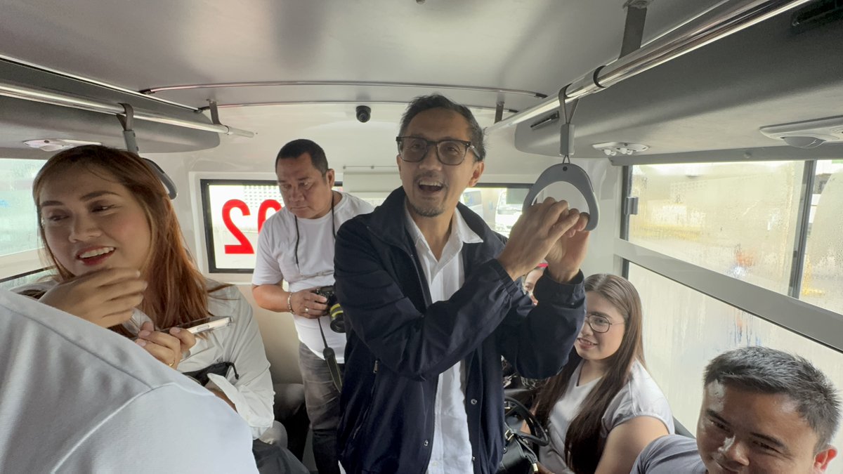 DOTrPH's tweet image. 𝐋𝐈𝐁𝐑𝐄𝐍𝐆 𝐒𝐀𝐊𝐀𝐘, 𝐔𝐌𝐀𝐑𝐀𝐍𝐆𝐊𝐀𝐃𝐀 𝐍𝐀 𝐒𝐀 𝐂𝐄𝐁𝐔
20,000 𝘯𝘢 𝘱𝘢𝘴𝘢𝘩𝘦𝘳𝘰 𝘮𝘢𝘬𝘪𝘬𝘪𝘯𝘢𝘣𝘢𝘯𝘨 𝘬𝘢𝘥𝘢 𝘢𝘳𝘢𝘸

#DOTrPH🇵🇭 #KomyuterMuna

facebook.com/share/v/14FbzB…