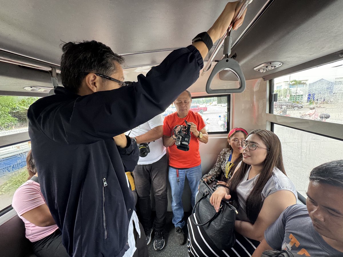 DOTrPH's tweet image. 𝐋𝐈𝐁𝐑𝐄𝐍𝐆 𝐒𝐀𝐊𝐀𝐘, 𝐔𝐌𝐀𝐑𝐀𝐍𝐆𝐊𝐀𝐃𝐀 𝐍𝐀 𝐒𝐀 𝐂𝐄𝐁𝐔
20,000 𝘯𝘢 𝘱𝘢𝘴𝘢𝘩𝘦𝘳𝘰 𝘮𝘢𝘬𝘪𝘬𝘪𝘯𝘢𝘣𝘢𝘯𝘨 𝘬𝘢𝘥𝘢 𝘢𝘳𝘢𝘸

#DOTrPH🇵🇭 #KomyuterMuna

facebook.com/share/v/14FbzB…