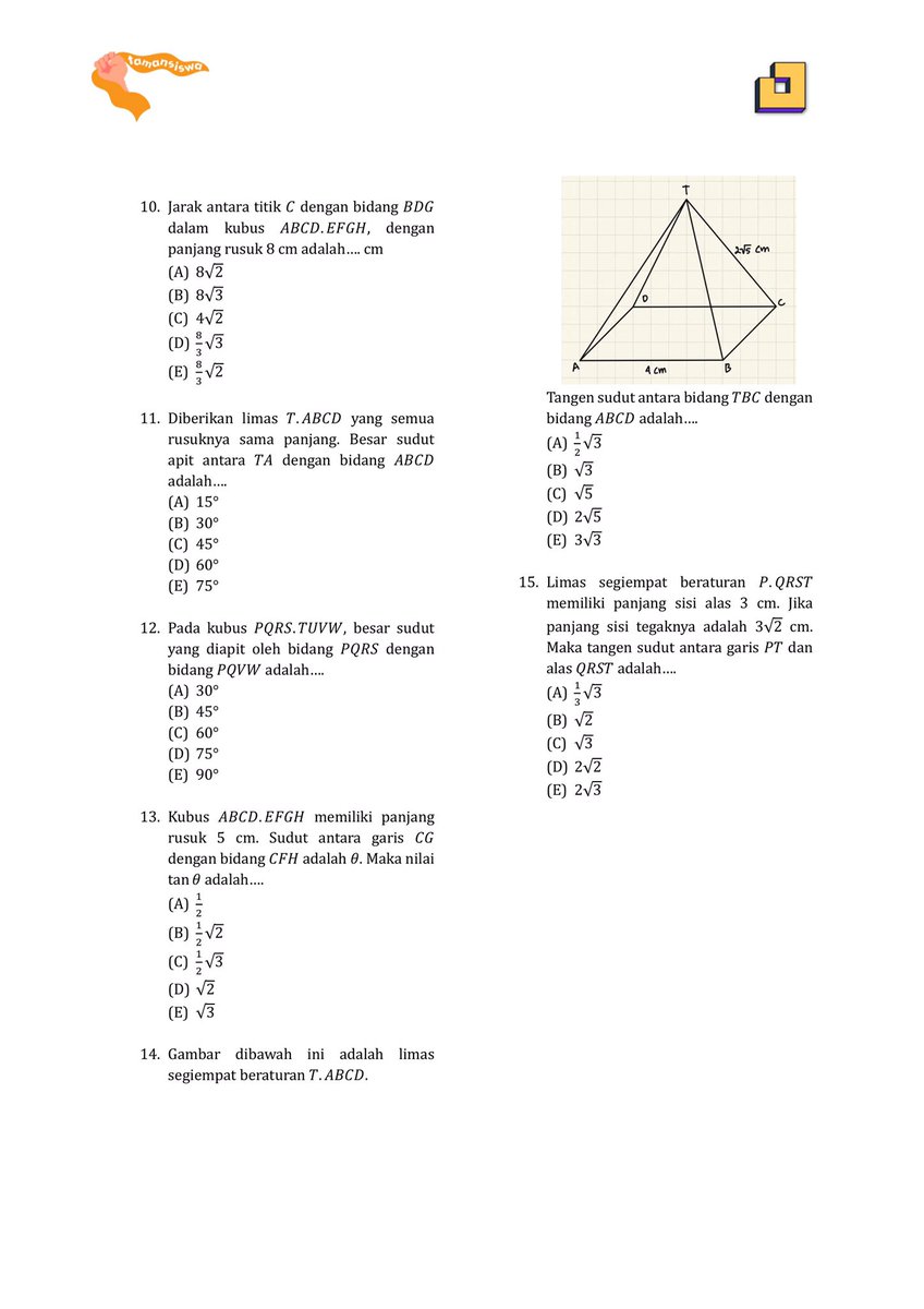 studywithbloom's tweet image. ⋆˚𝜗𝜚˚⋆LATSOL PENGETAHUAN KUANTITATIF (PK)
✮ materi | bagian 3 |

like and rt yaa!🫶🏻

#studywithbloom jejak💌

#studytwt #snbt2026 #AMBISVERSE