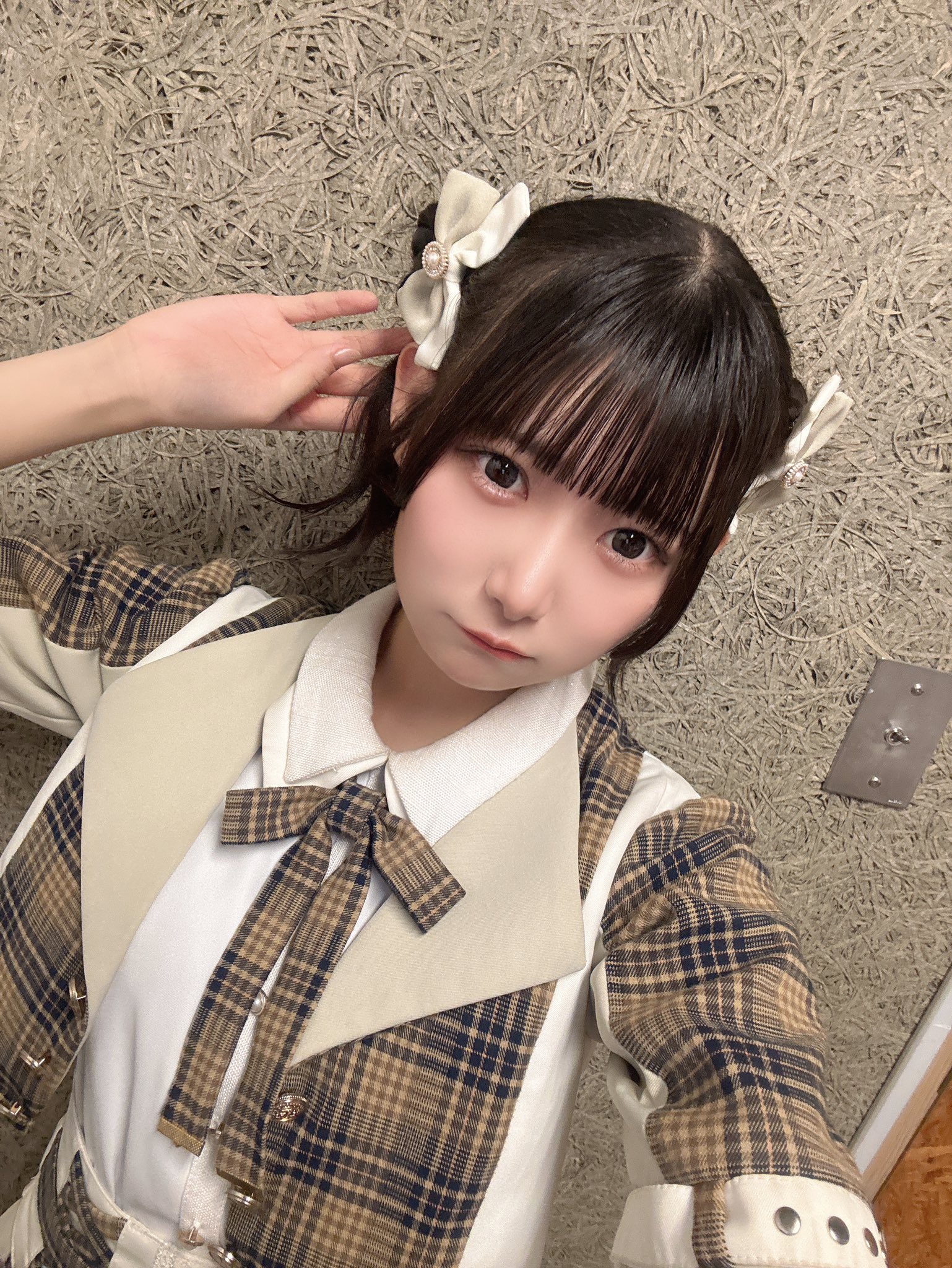 ちょーちょ☆即購入OK♡プロフ見てね♡ ✃✁✃✁ T.M.Revolutionみたいなふく