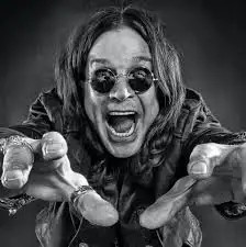 maverick2886's tweet image. The Prince of Darkness gave us chaos, rebellion, and unforgettable music. A true rock legend who redefined metal and lived life loud.
Thanks for the madness, Ozzy.
You were one of one. 🐐
#RIPOzzy #RockLegend