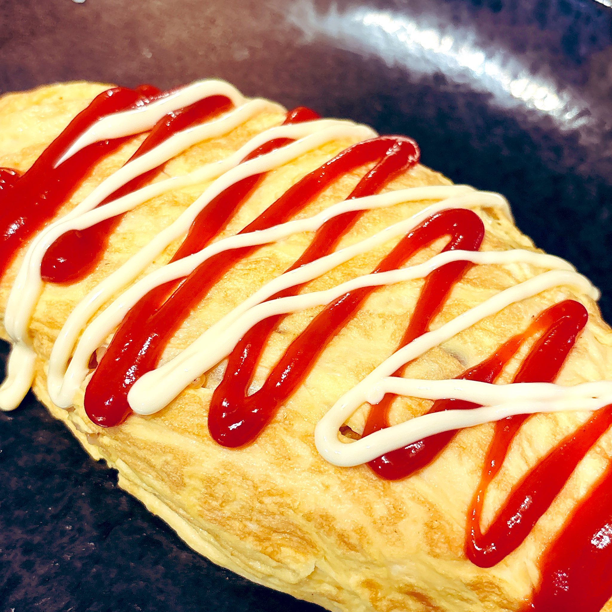 オムライス 写真 : 卵と私 セレオ八王子店 - 八王子/オムライス | 食べログ