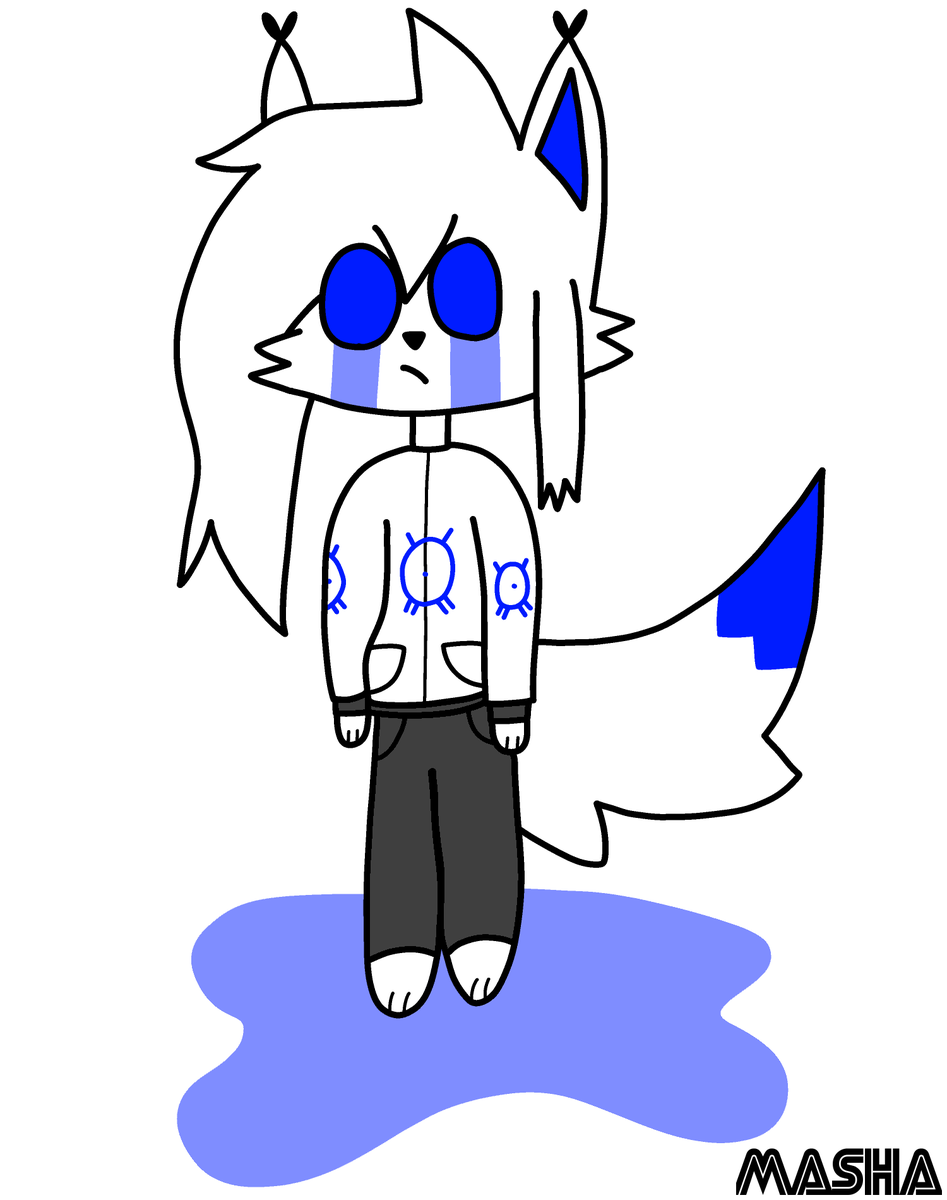 xXSixtailXx's tweet photo. Late night #flipnote drawing of my #tertiaryfursona named Aurora π¦βοΈπ€π
#tertiarysona #fursona #sona #furry #furryfandom #furrycommunity #furrycore #furryart #furryartwork #flipnotes #flipnoteart #flipnotestudio #flipnotehatena #sudomemo #clipstudiopaint #wacom https://t.co/xBVek3cYkm
