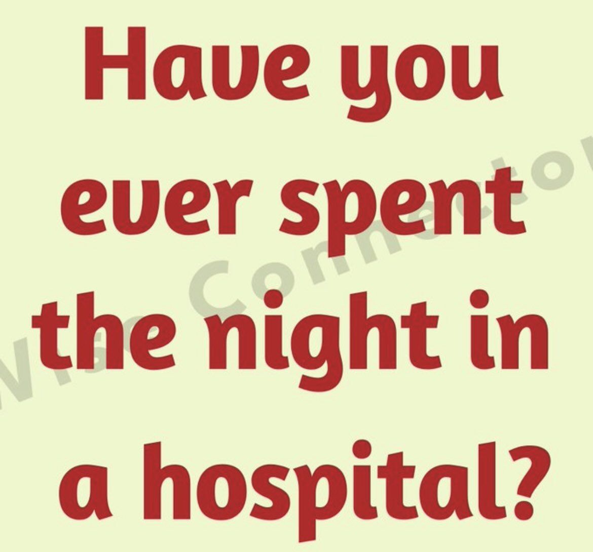 wiseconnector's tweet image. Only once. What about you?