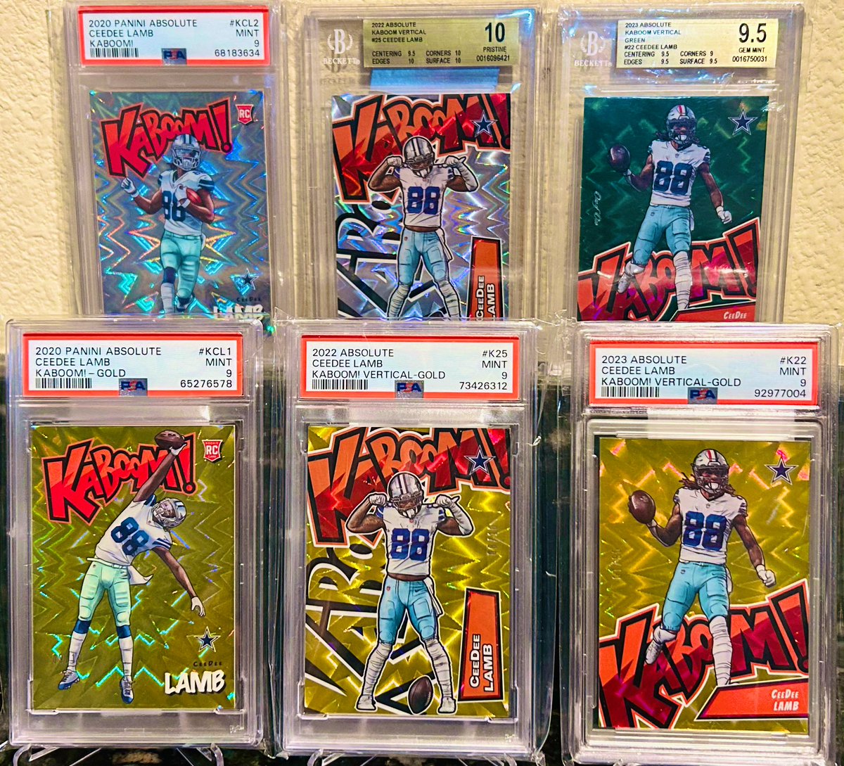 SlabDaBase's tweet image. 🤯 Ceedee 💥